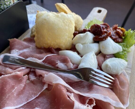 Antipasto