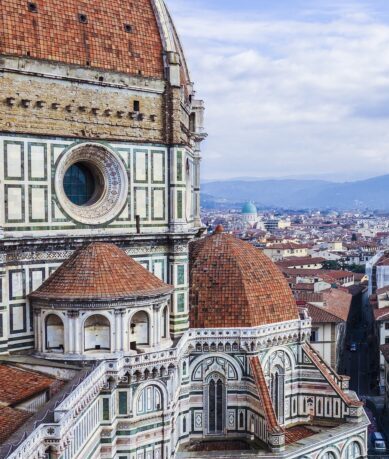 Florencia, Toscana, Italia