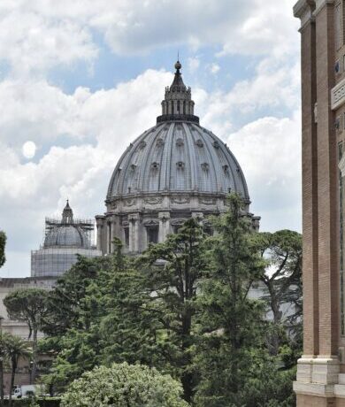 Vaticano, Roma