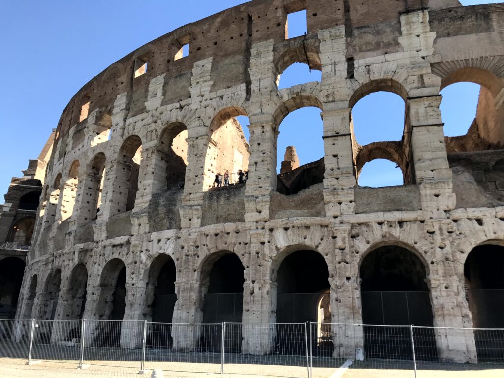 Colosseo